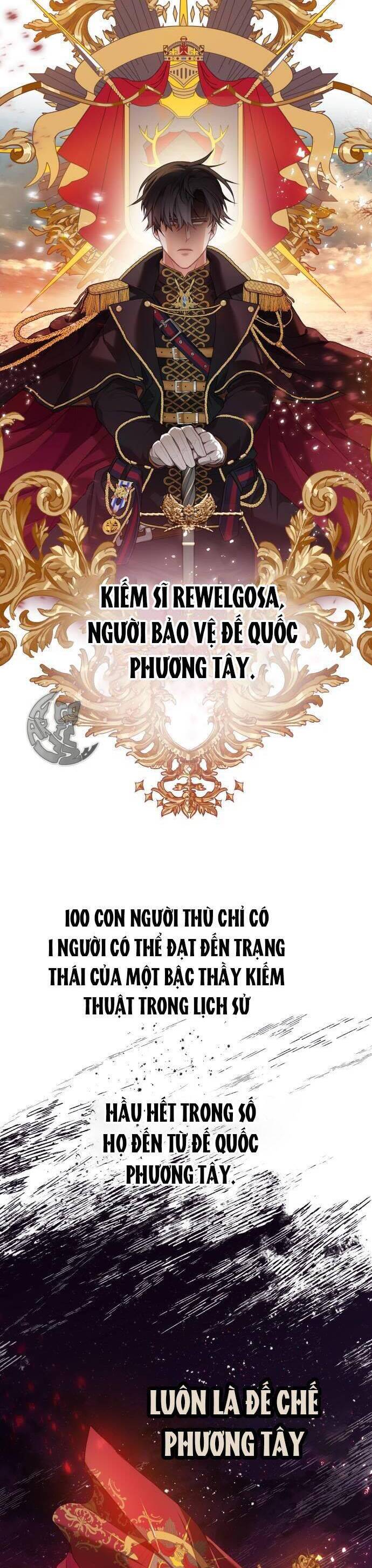 đôi môi trên lưỡi dao chapter 1 - Trang 2