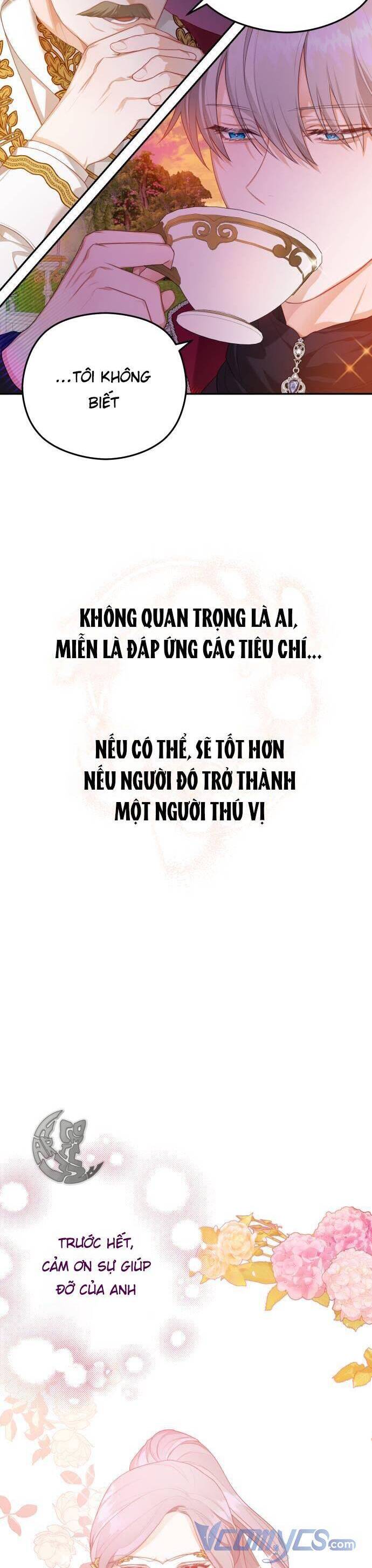 đôi môi trên lưỡi dao chapter 1 - Trang 2