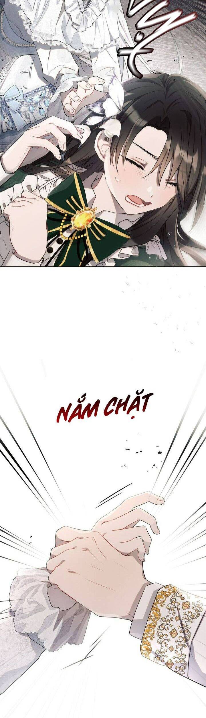 công chúa ashtarte Chương 2 - Next chapter 3