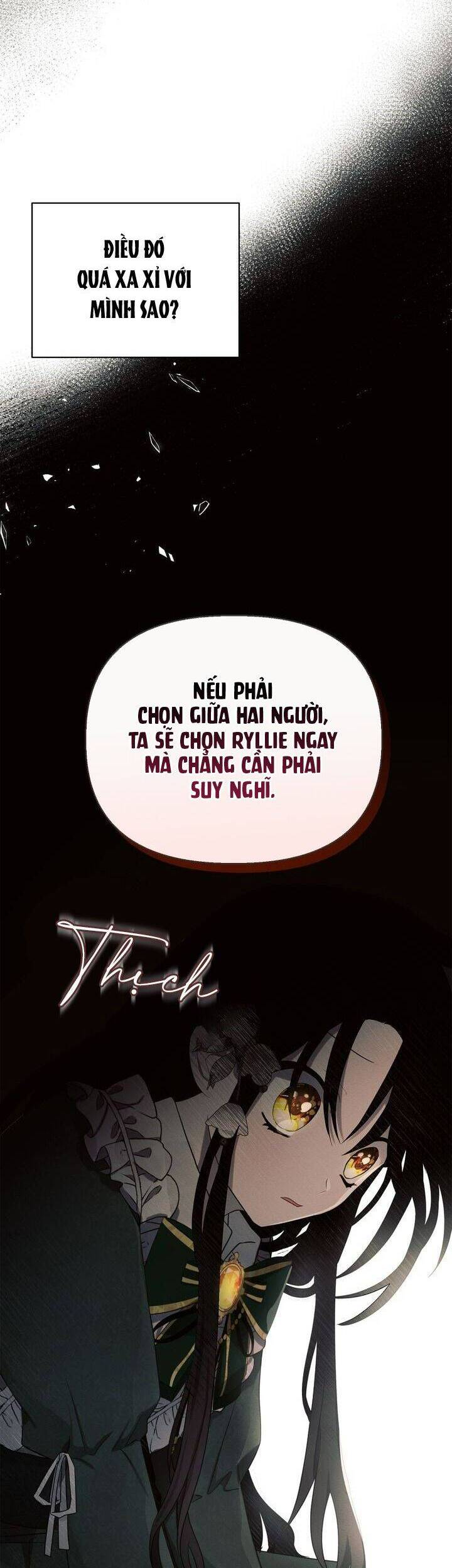 công chúa ashtarte Chương 2 - Next chapter 3