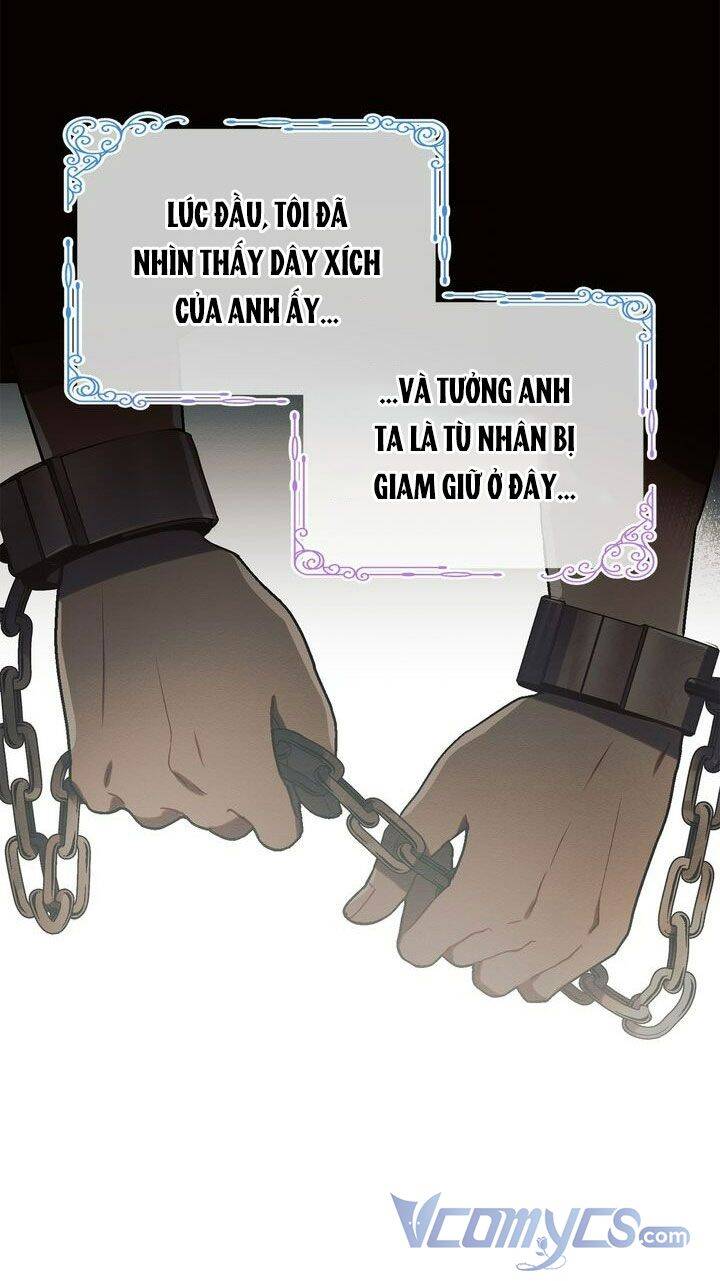 công chúa ashtarte Chương 3 - Next chapter 4