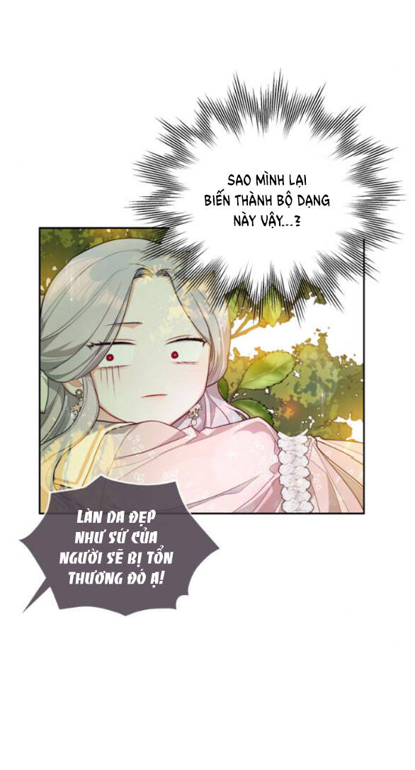 đôi môi trên lưỡi dao Chap 41 - Trang 2