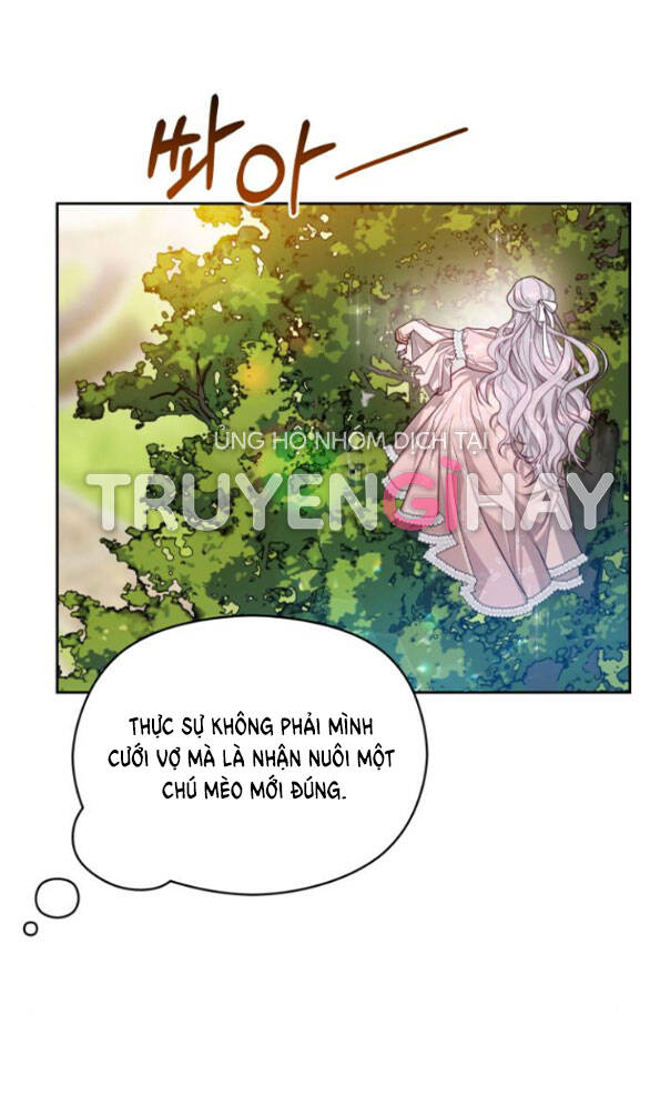 đôi môi trên lưỡi dao Chap 41 - Trang 2