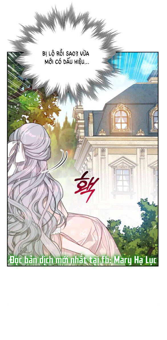 đôi môi trên lưỡi dao Chap 41 - Trang 2