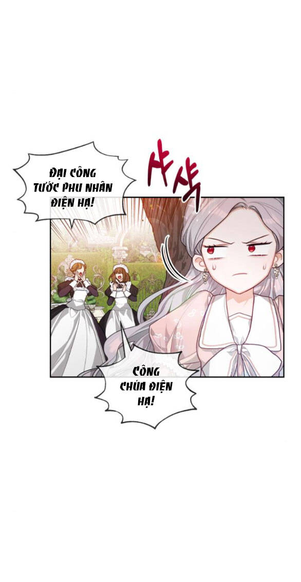 đôi môi trên lưỡi dao Chap 41 - Trang 2