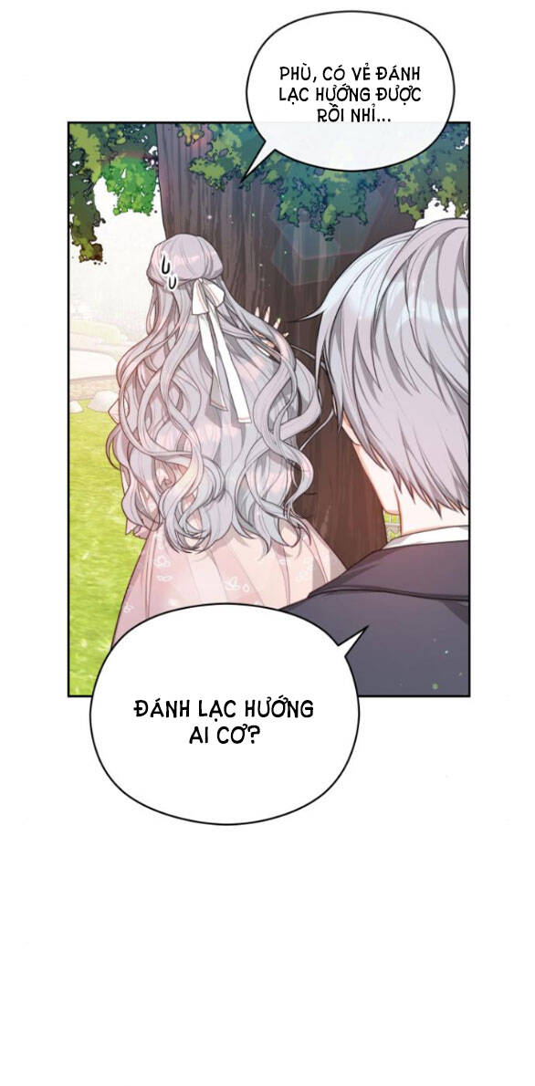 đôi môi trên lưỡi dao Chap 41 - Trang 2