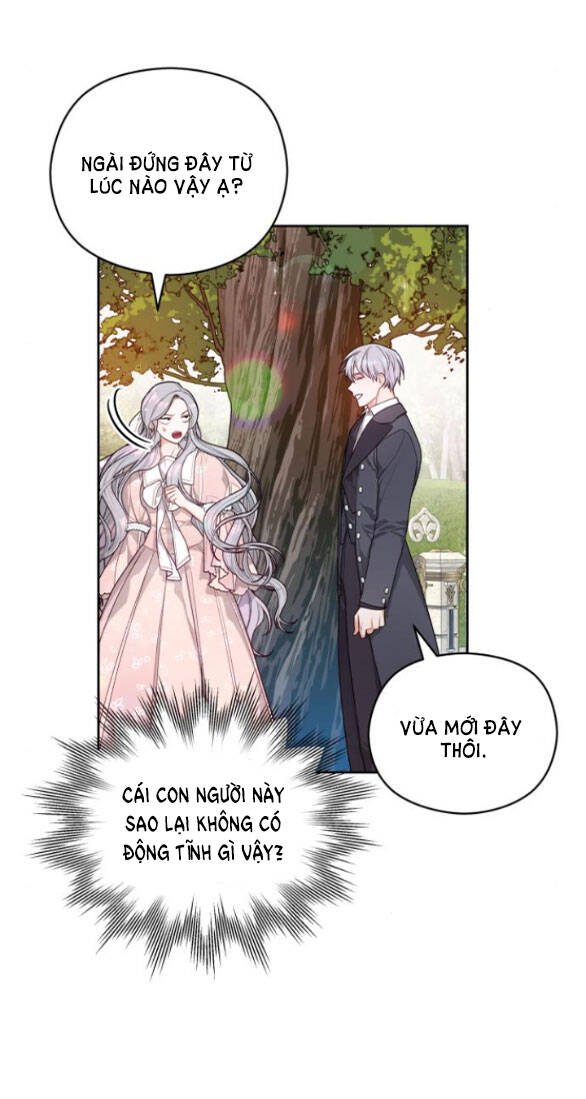 đôi môi trên lưỡi dao Chap 41 - Trang 2