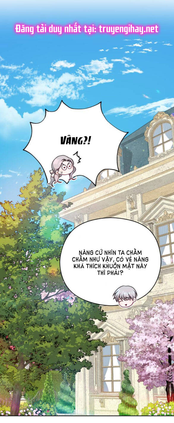 đôi môi trên lưỡi dao Chap 41 - Trang 2