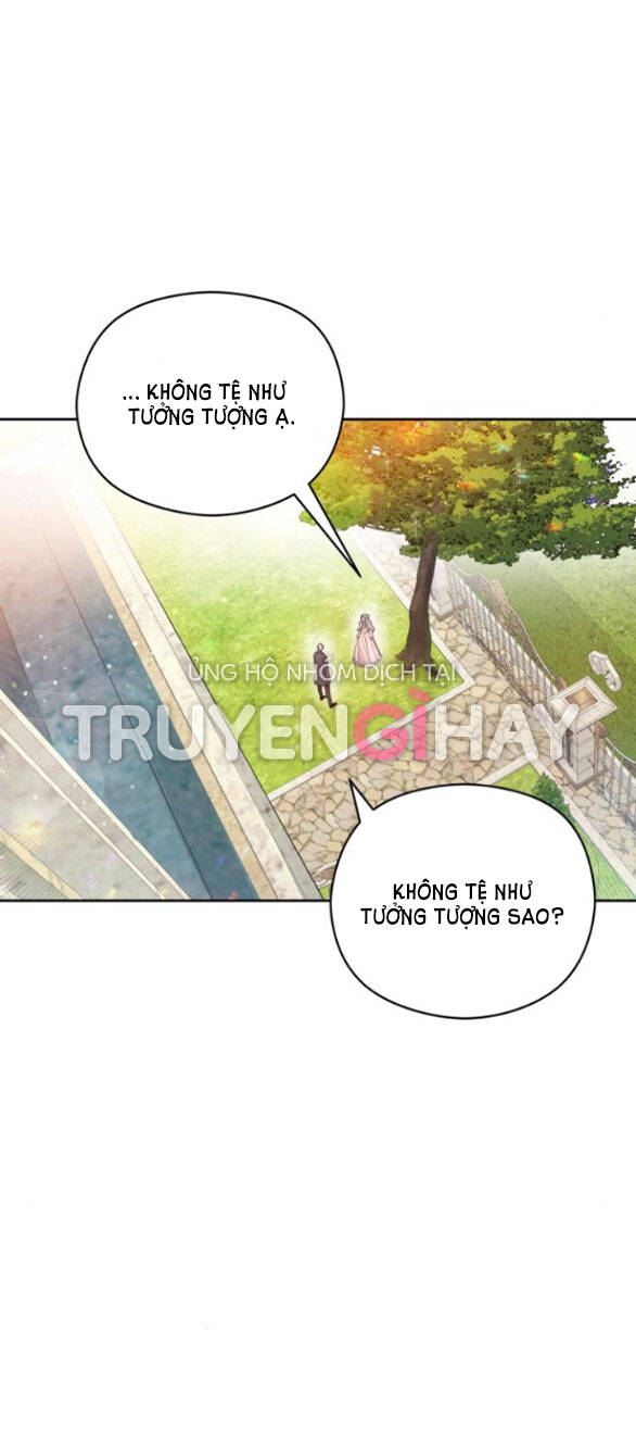 đôi môi trên lưỡi dao Chap 41 - Trang 2