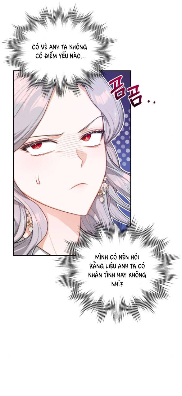 đôi môi trên lưỡi dao Chap 41 - Trang 2