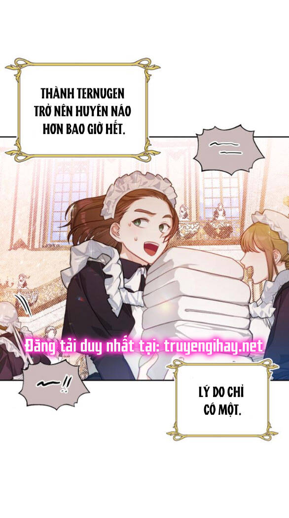 đôi môi trên lưỡi dao Chap 41 - Trang 2