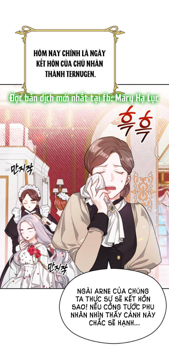 đôi môi trên lưỡi dao Chap 41 - Trang 2