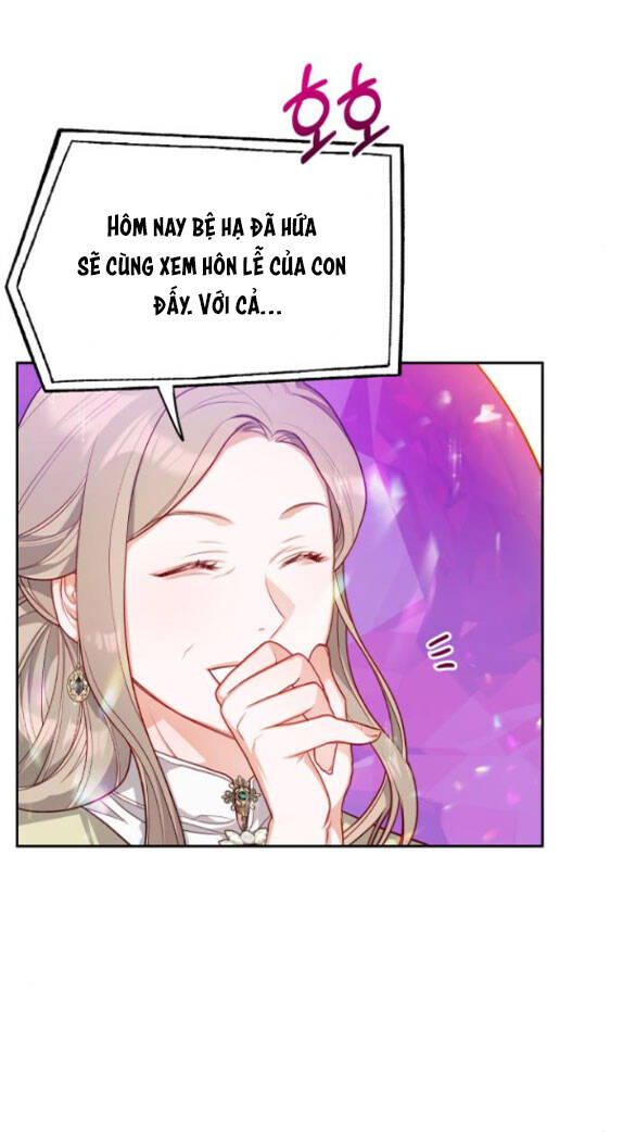 đôi môi trên lưỡi dao Chap 41 - Trang 2