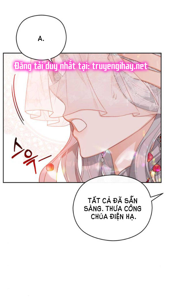 đôi môi trên lưỡi dao Chap 41 - Trang 2