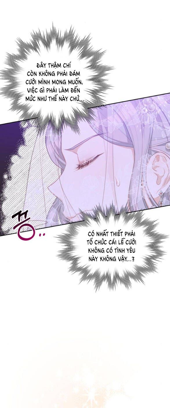 đôi môi trên lưỡi dao Chap 41 - Trang 2