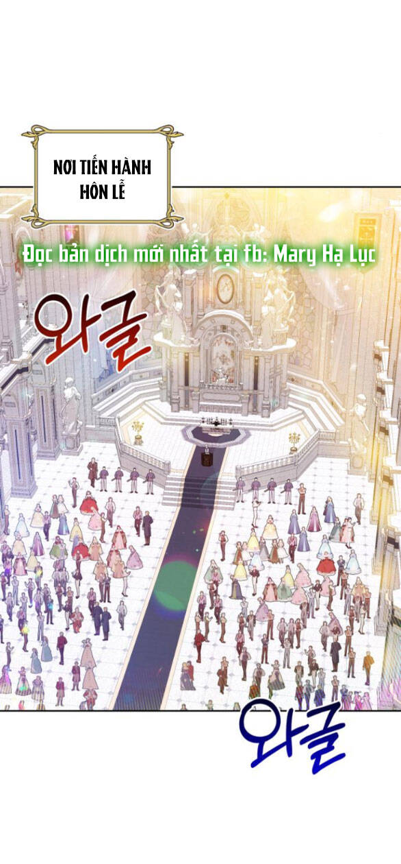 đôi môi trên lưỡi dao Chap 41 - Trang 2