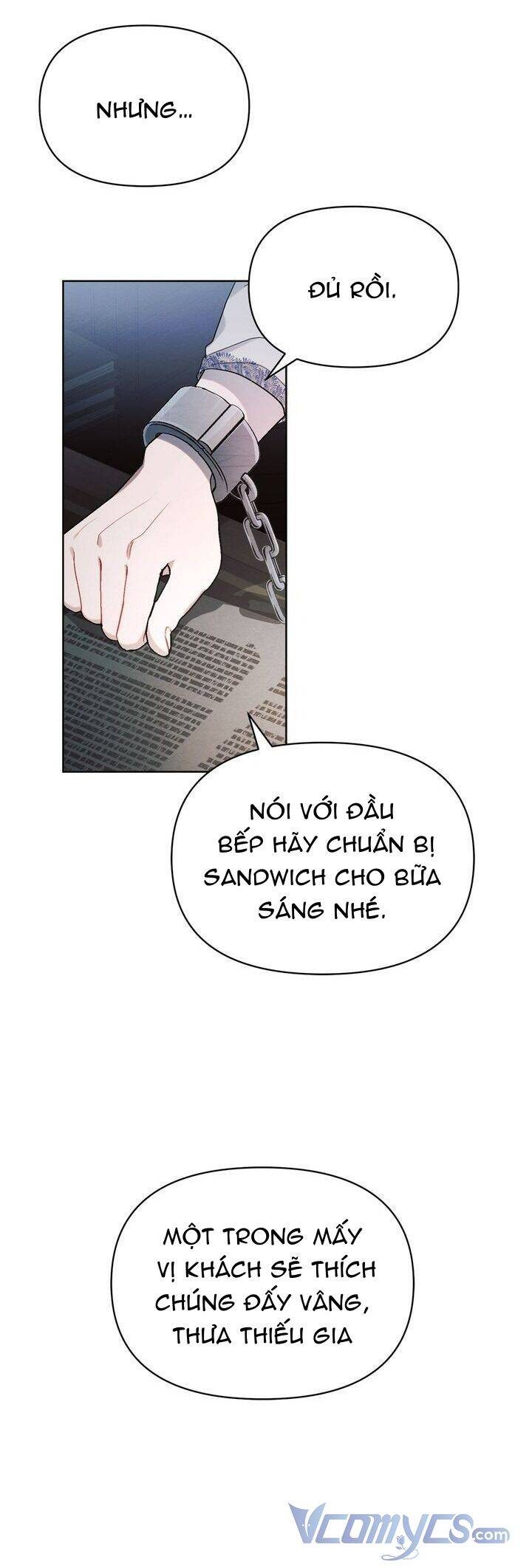 công chúa ashtarte Chương 5 - Next chapter 6