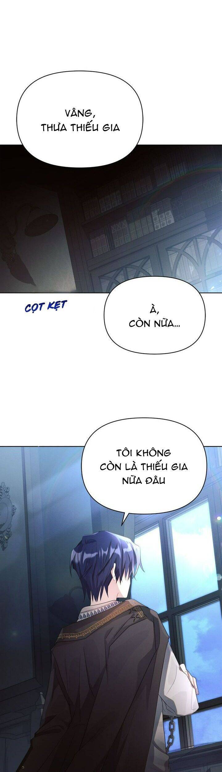 công chúa ashtarte Chương 5 - Next chapter 6