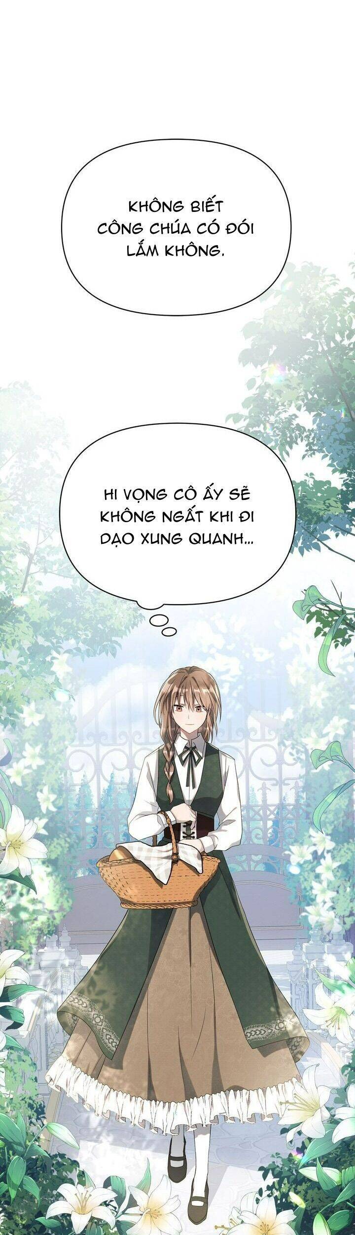 công chúa ashtarte Chương 5 - Next chapter 6