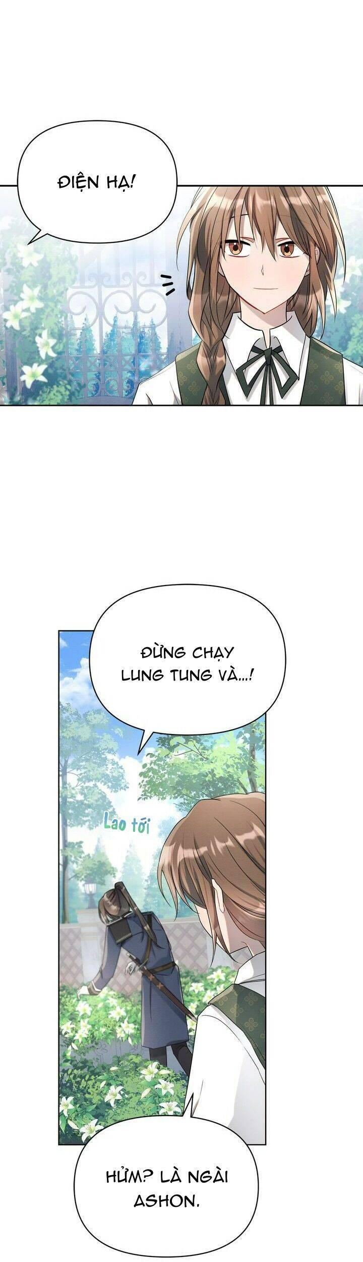 công chúa ashtarte Chương 5 - Next chapter 6