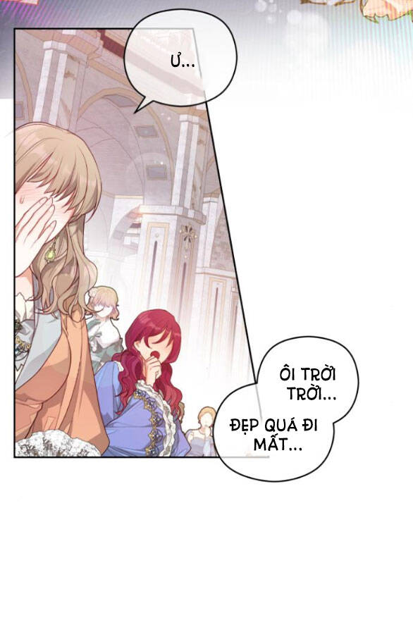 đôi môi trên lưỡi dao chapter 42 - Next Chap 4