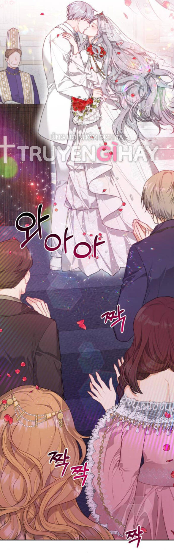 đôi môi trên lưỡi dao chapter 42 - Next Chap 4