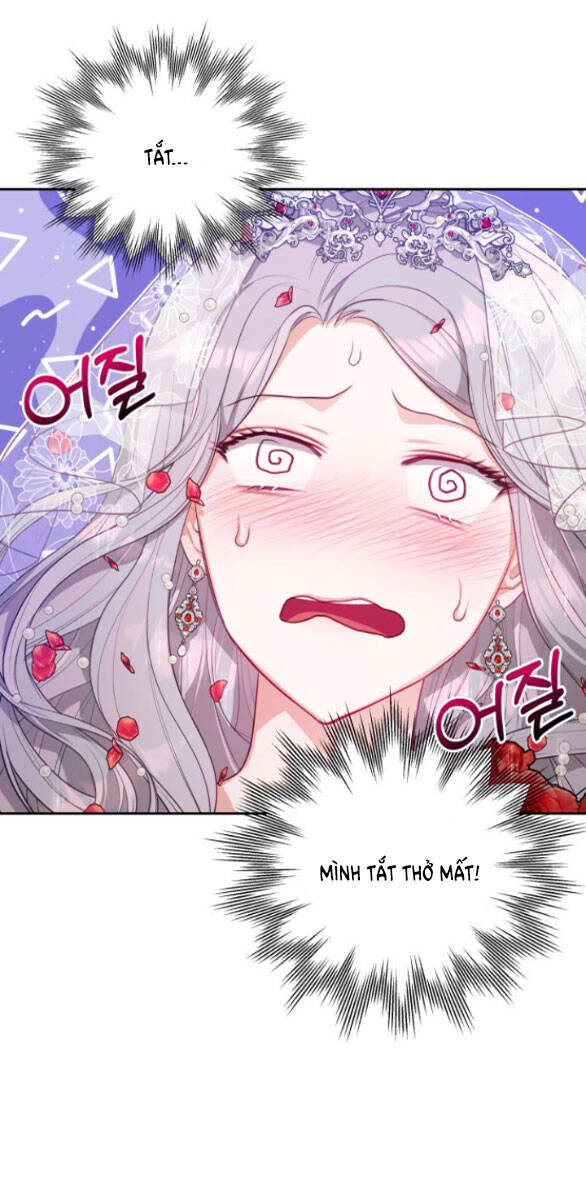 đôi môi trên lưỡi dao chapter 42 - Next Chap 4