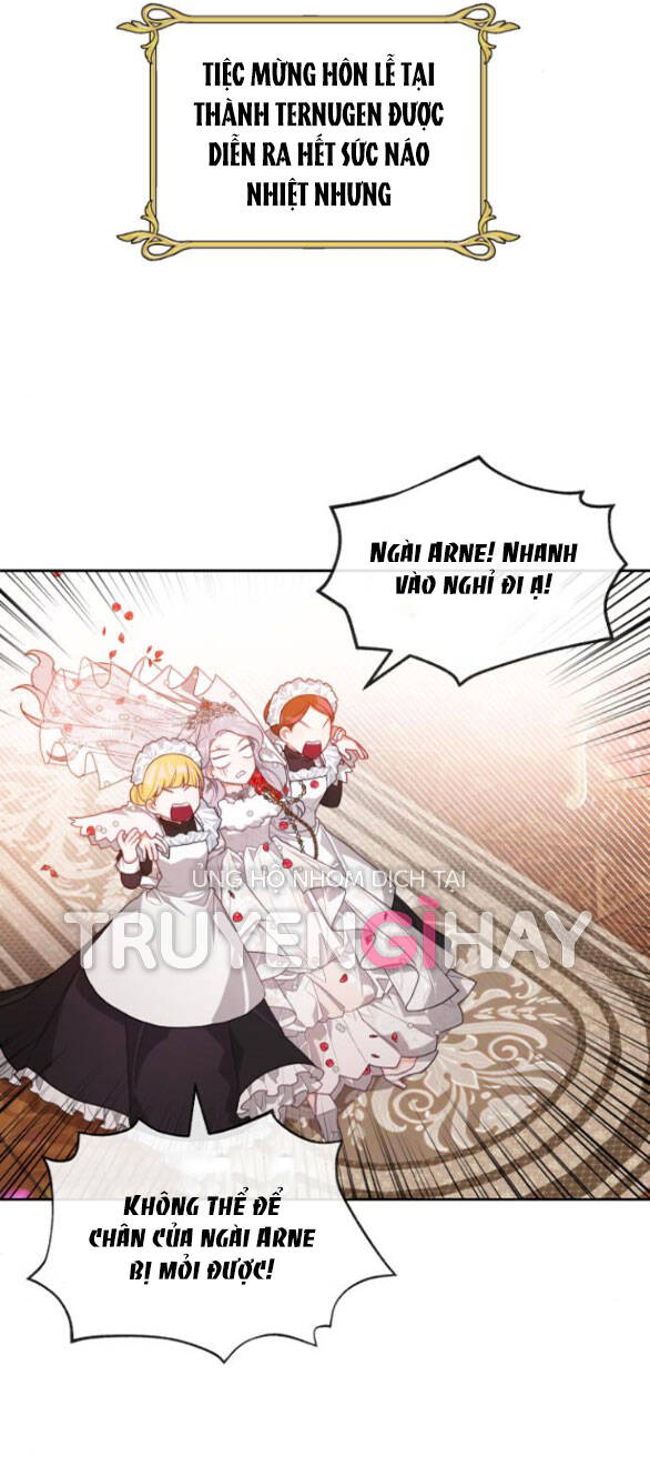 đôi môi trên lưỡi dao chapter 42 - Next Chap 4