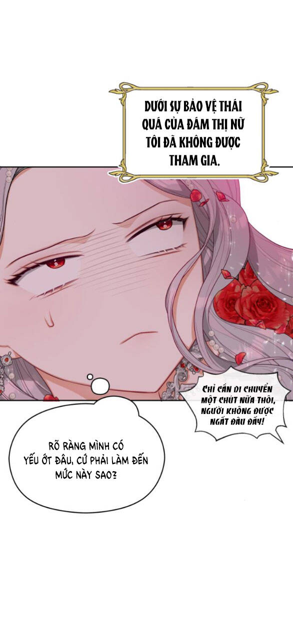 đôi môi trên lưỡi dao chapter 42 - Next Chap 4