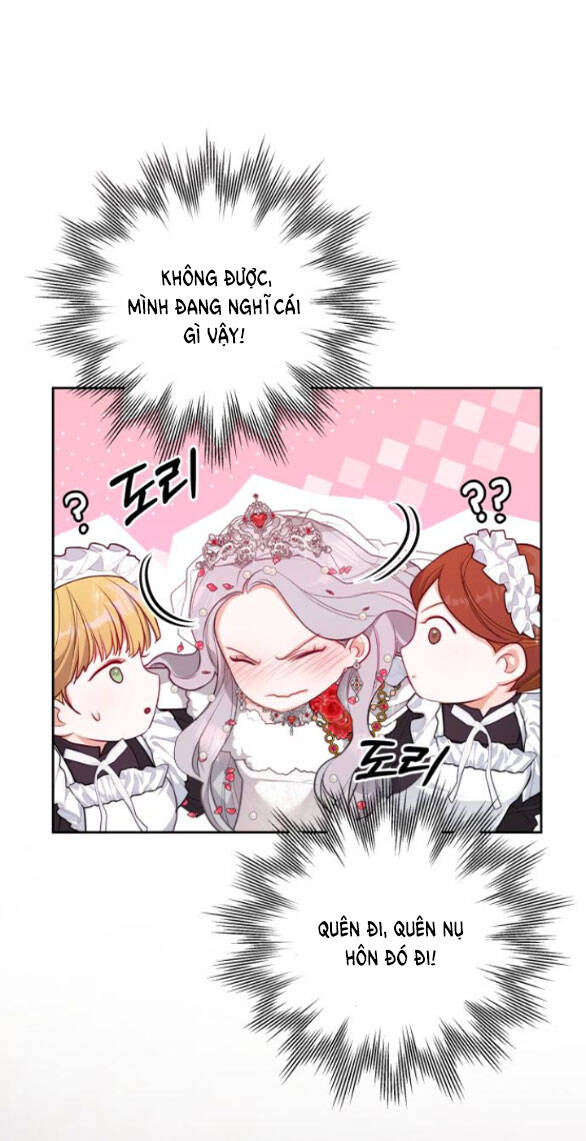 đôi môi trên lưỡi dao chapter 42 - Next Chap 4