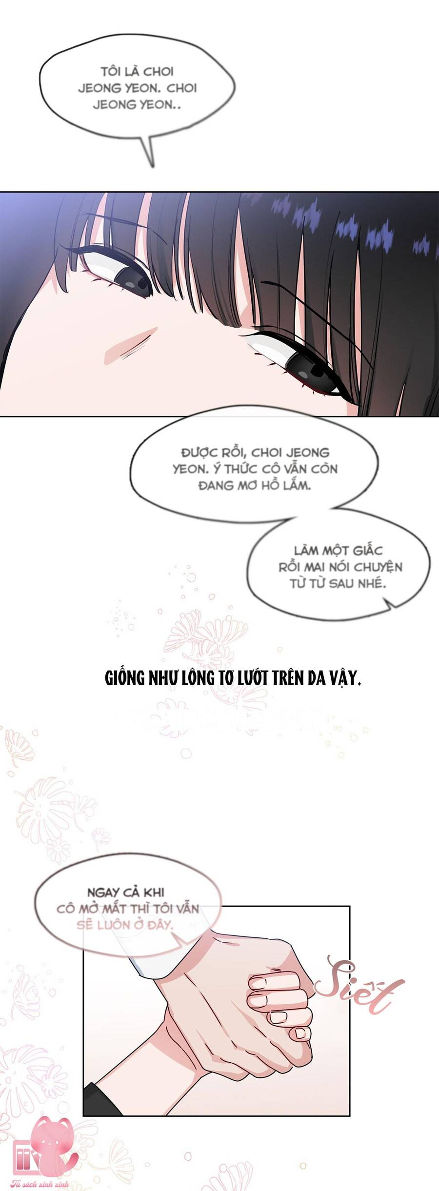 đưa em đến mặt trăng chapter 13 - Next Chapter 13.5