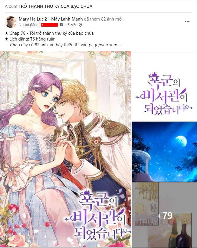 đôi môi trên lưỡi dao Chap 5.1 - Next Chap 5