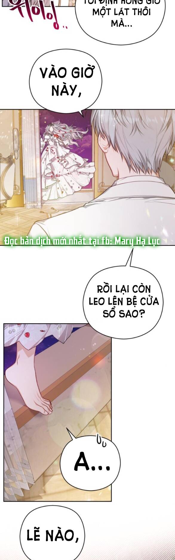 đôi môi trên lưỡi dao Chap 5.1 - Next Chap 5