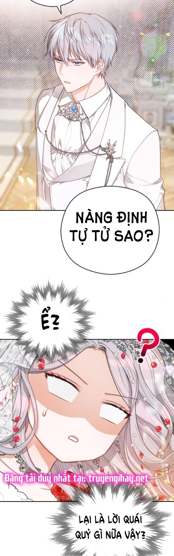 đôi môi trên lưỡi dao Chap 5.1 - Next Chap 5