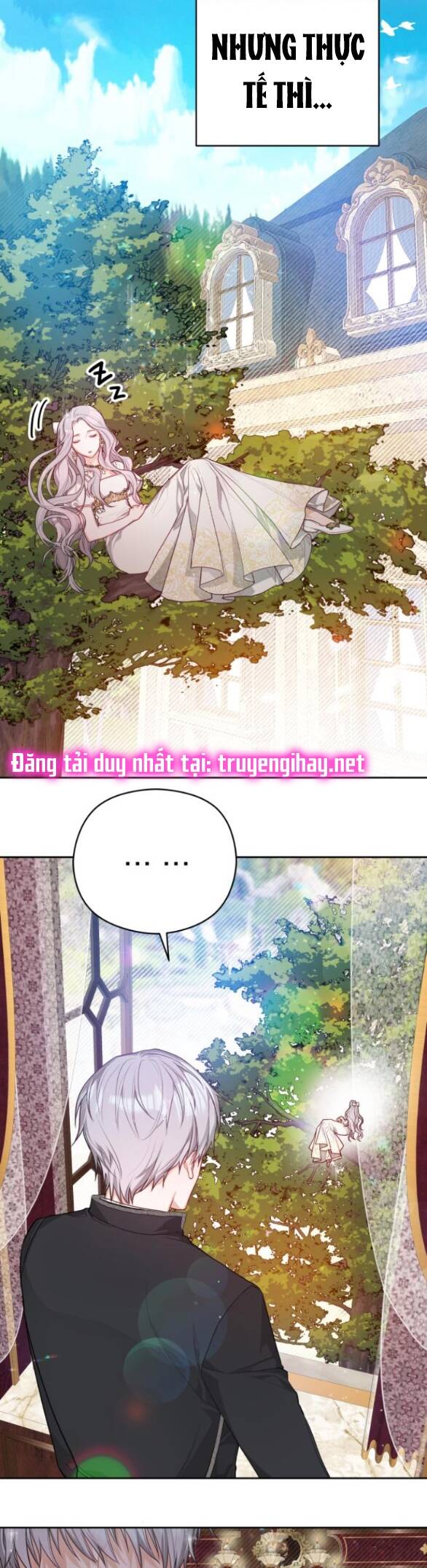 đôi môi trên lưỡi dao Chap 5.2 - Next Chap 5.1