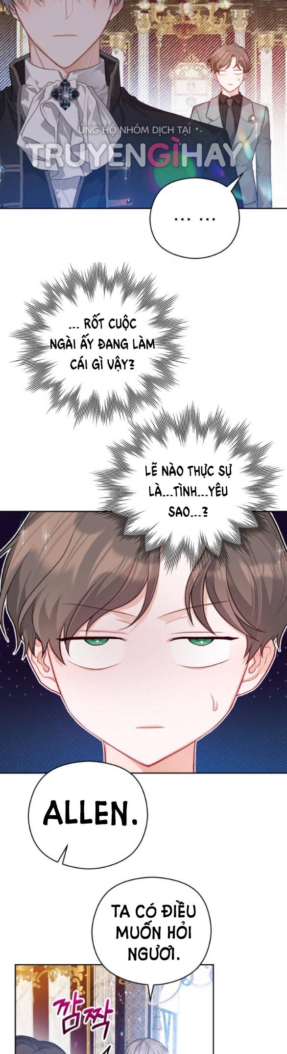 đôi môi trên lưỡi dao Chap 5.2 - Next Chap 5.1