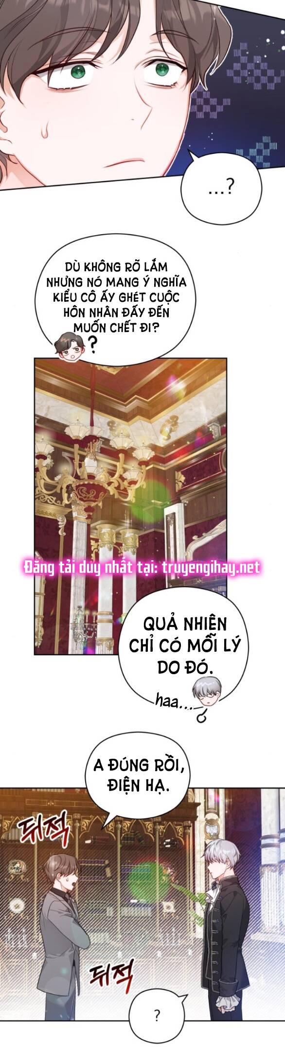 đôi môi trên lưỡi dao Chap 5.2 - Next Chap 5.1