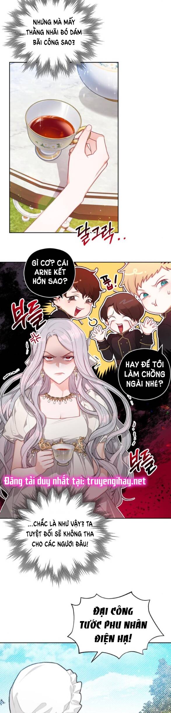 đôi môi trên lưỡi dao Chap 5.2 - Next Chap 5.1