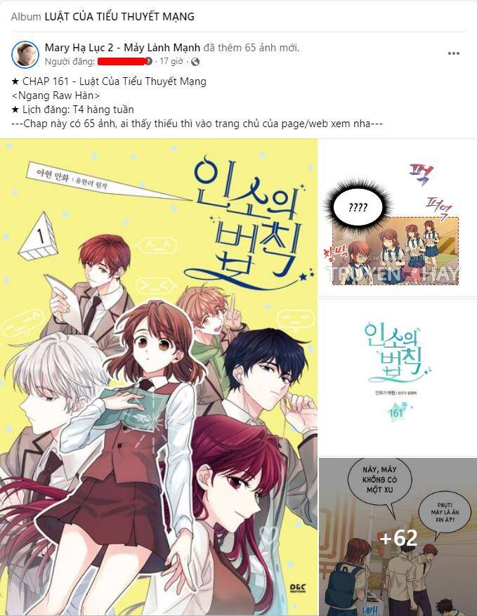 đôi môi trên lưỡi dao Chap 5.2 - Next Chap 5.1