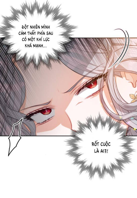 đôi môi trên lưỡi dao Chap 6.1 - Trang 2