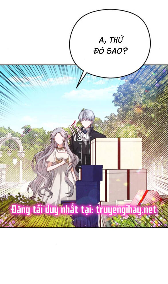 đôi môi trên lưỡi dao Chap 6.1 - Trang 2