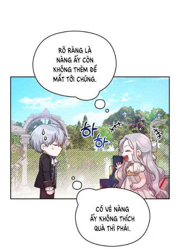 đôi môi trên lưỡi dao Chap 6.1 - Trang 2