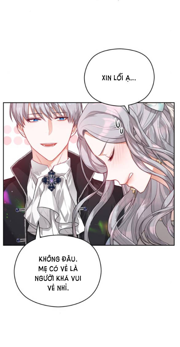 đôi môi trên lưỡi dao Chap 6.1 - Trang 2