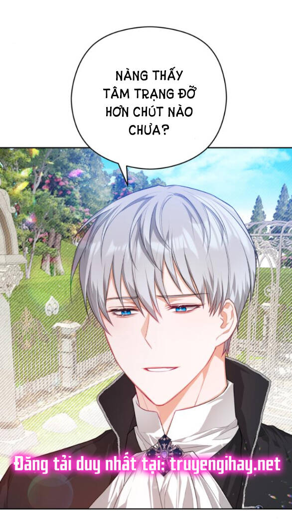 đôi môi trên lưỡi dao Chap 6.1 - Trang 2