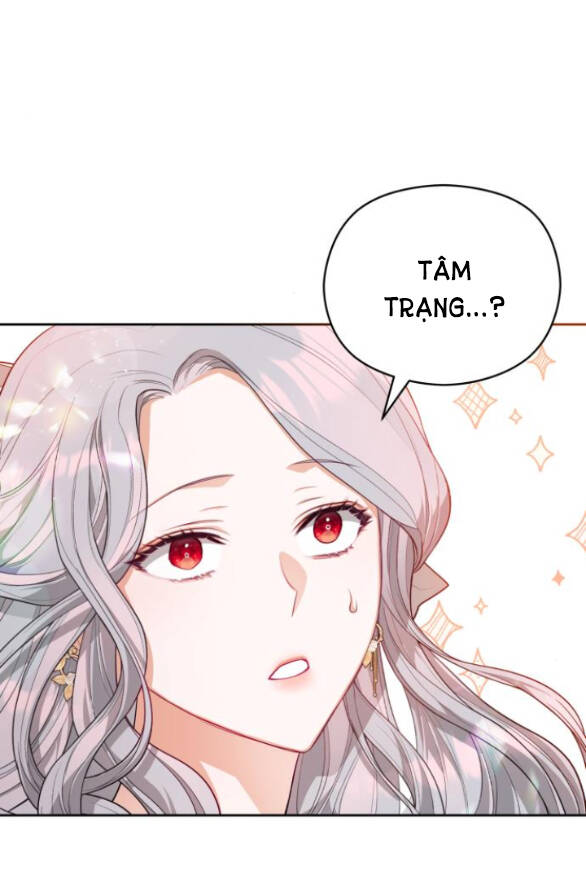 đôi môi trên lưỡi dao Chap 6.1 - Trang 2