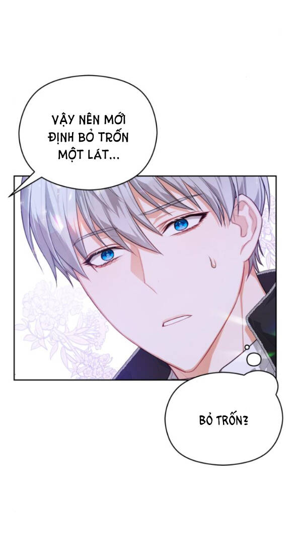 đôi môi trên lưỡi dao Chap 6.2 - Trang 2