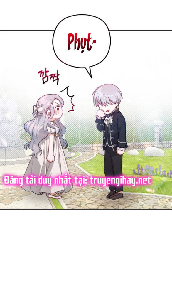 đôi môi trên lưỡi dao Chap 6.2 - Trang 2