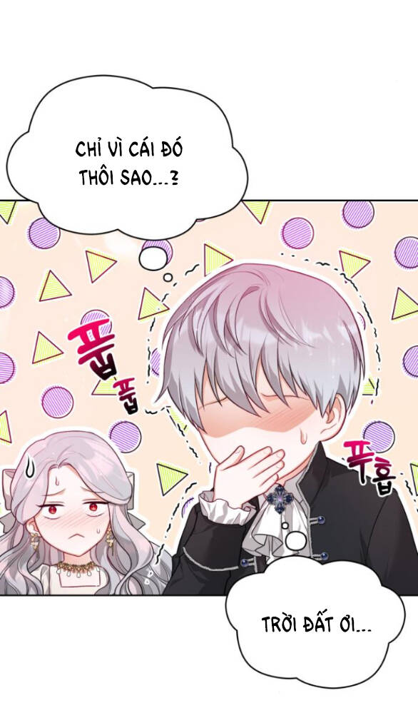 đôi môi trên lưỡi dao Chap 6.2 - Trang 2