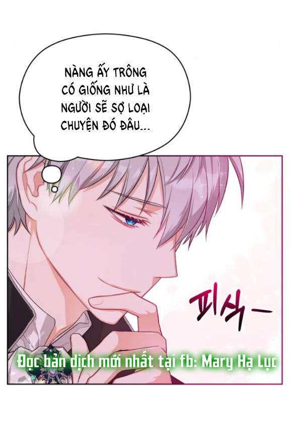 đôi môi trên lưỡi dao Chap 6.2 - Trang 2