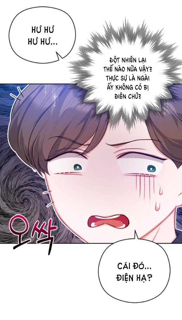 đôi môi trên lưỡi dao Chap 6.2 - Trang 2